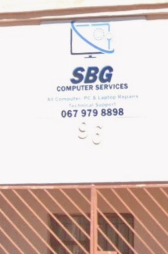Physical Address